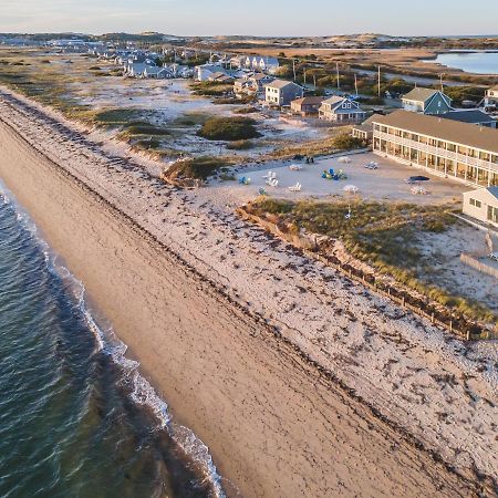 Sandbars Inn North Truro Ngoại thất bức ảnh