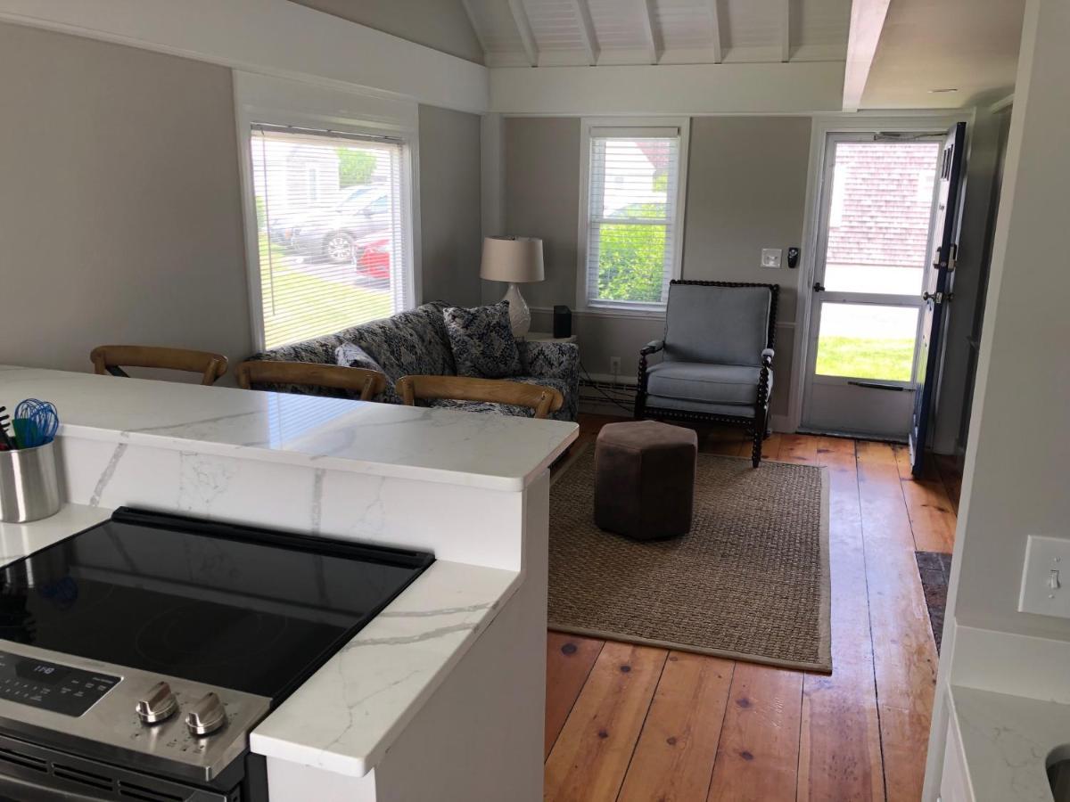 Sandbars Inn North Truro Ngoại thất bức ảnh