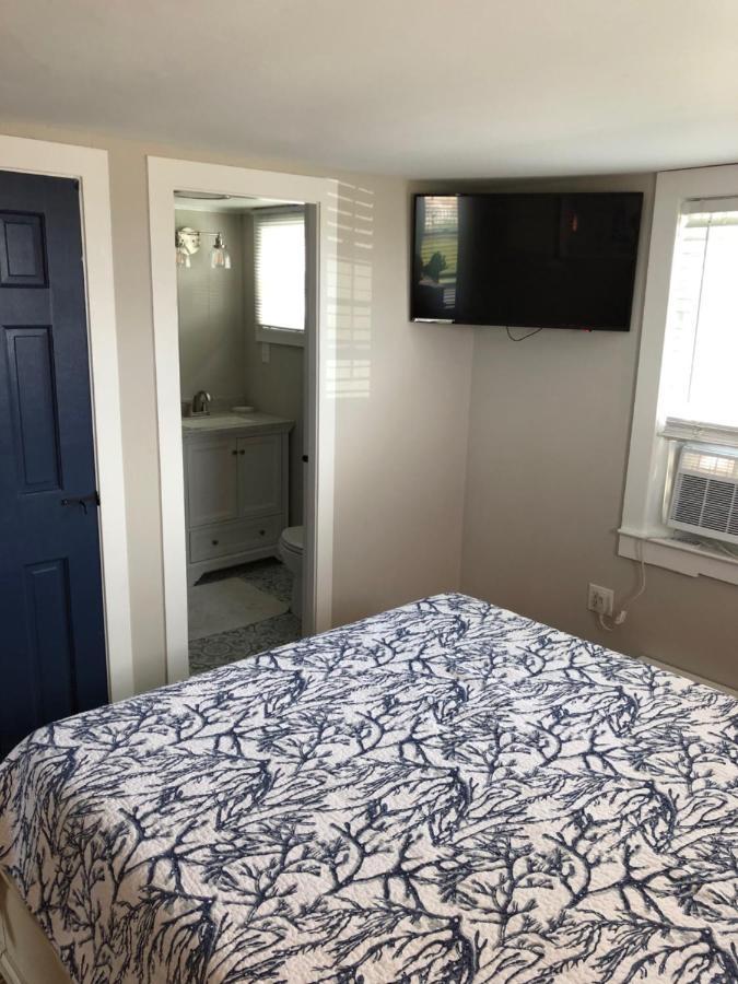 Sandbars Inn North Truro Ngoại thất bức ảnh