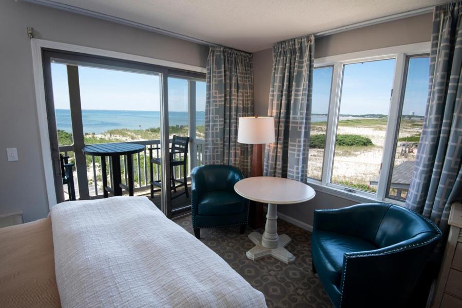 Sandbars Inn North Truro Ngoại thất bức ảnh