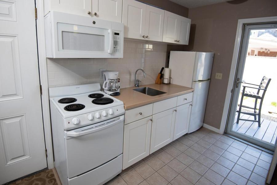 Sandbars Inn North Truro Ngoại thất bức ảnh
