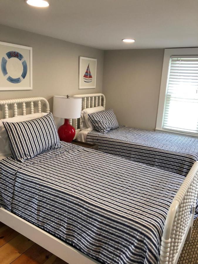 Sandbars Inn North Truro Ngoại thất bức ảnh