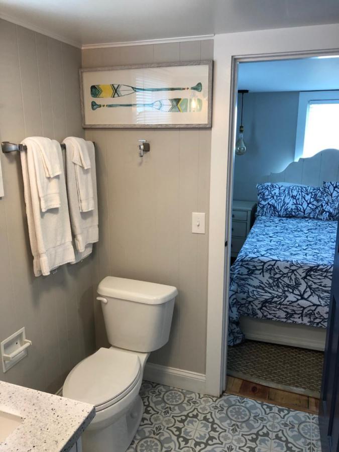 Sandbars Inn North Truro Ngoại thất bức ảnh