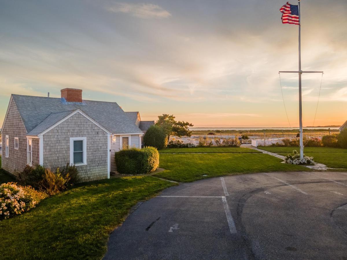 Sandbars Inn North Truro Ngoại thất bức ảnh