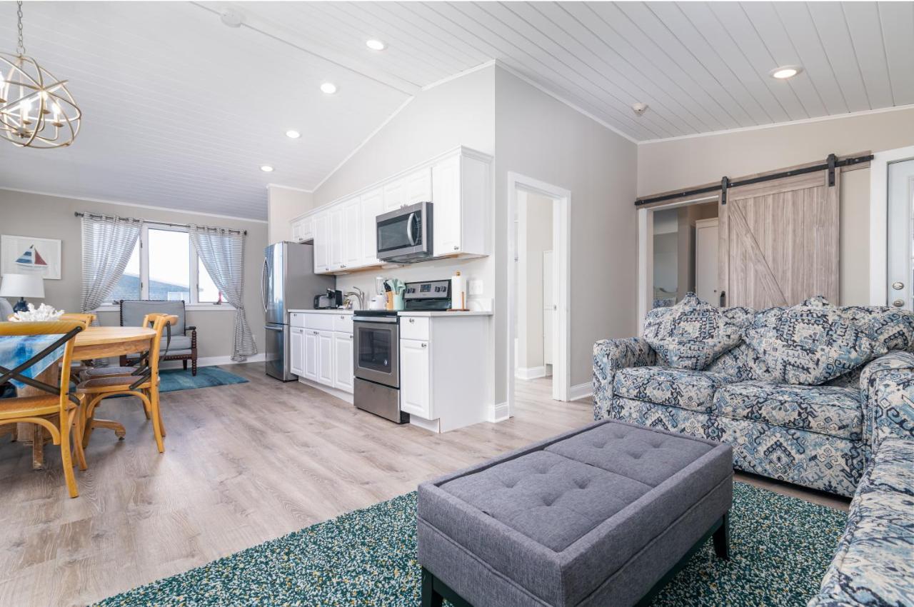 Sandbars Inn North Truro Ngoại thất bức ảnh