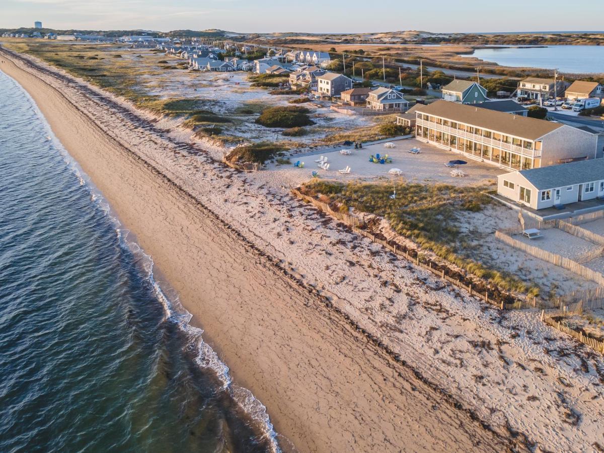 Sandbars Inn North Truro Ngoại thất bức ảnh