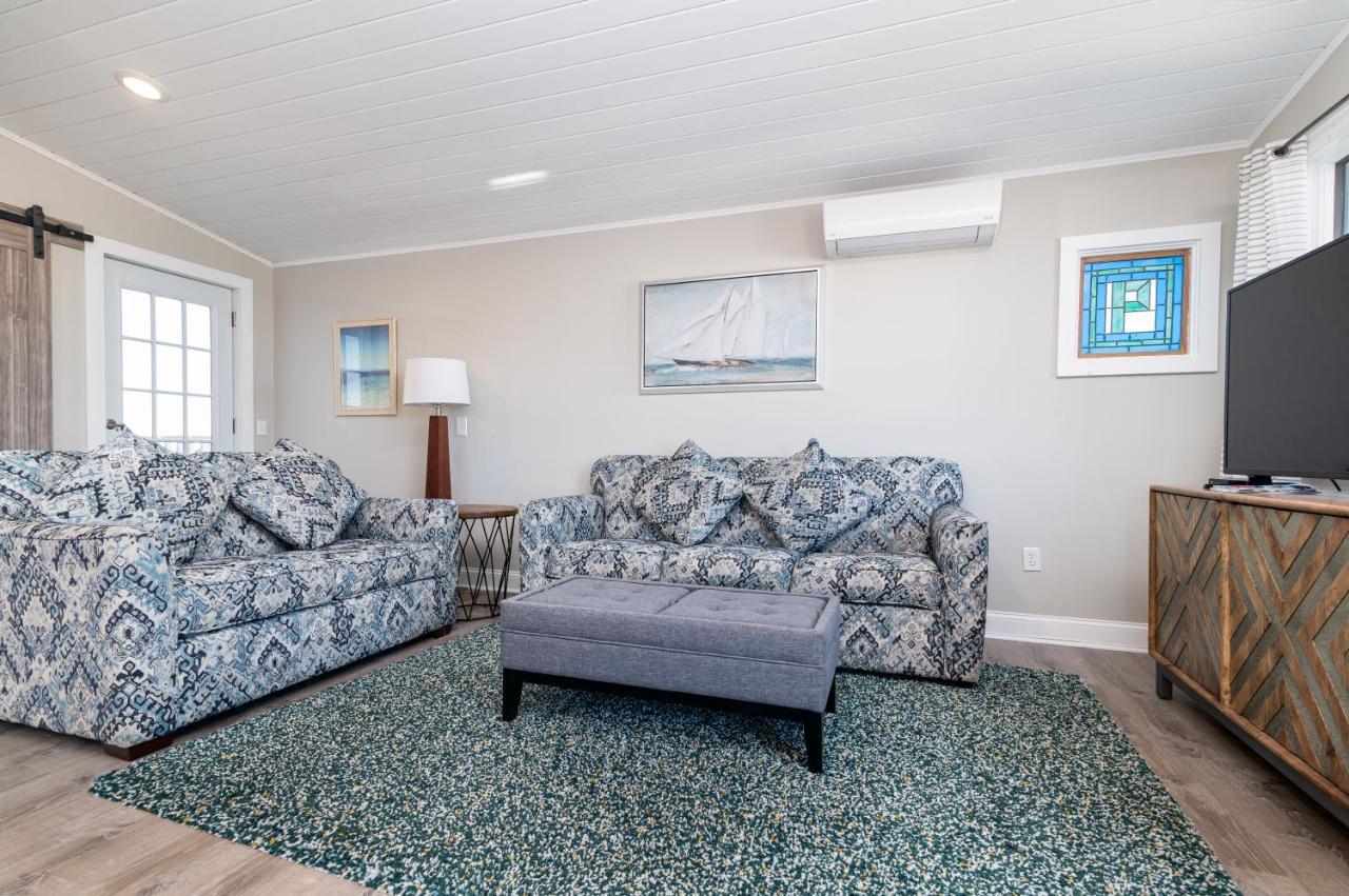 Sandbars Inn North Truro Ngoại thất bức ảnh