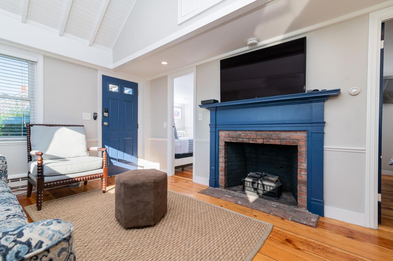 Sandbars Inn North Truro Ngoại thất bức ảnh