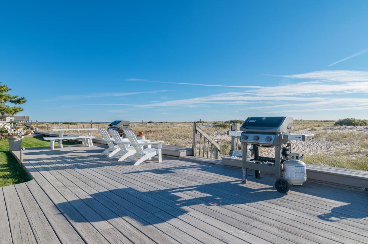 Sandbars Inn North Truro Ngoại thất bức ảnh