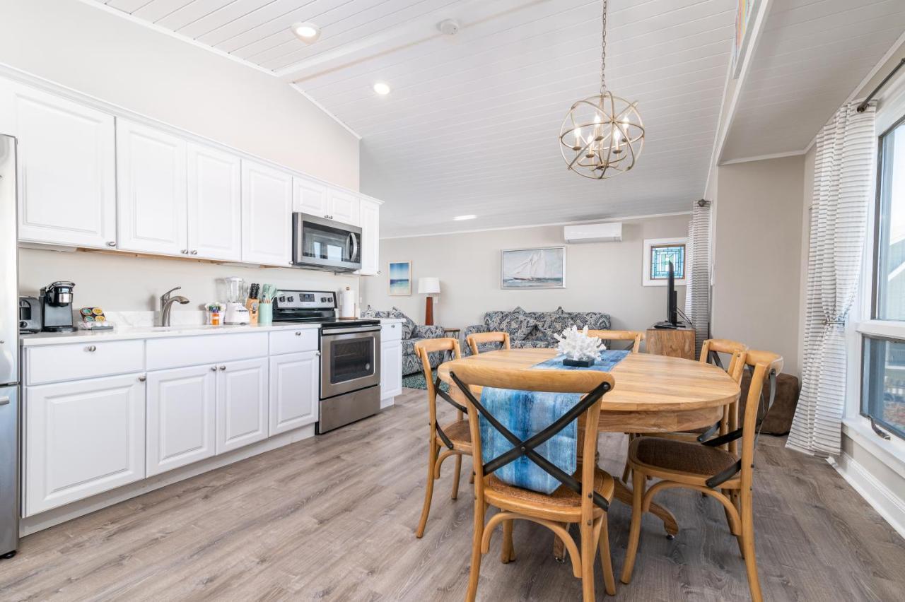 Sandbars Inn North Truro Ngoại thất bức ảnh
