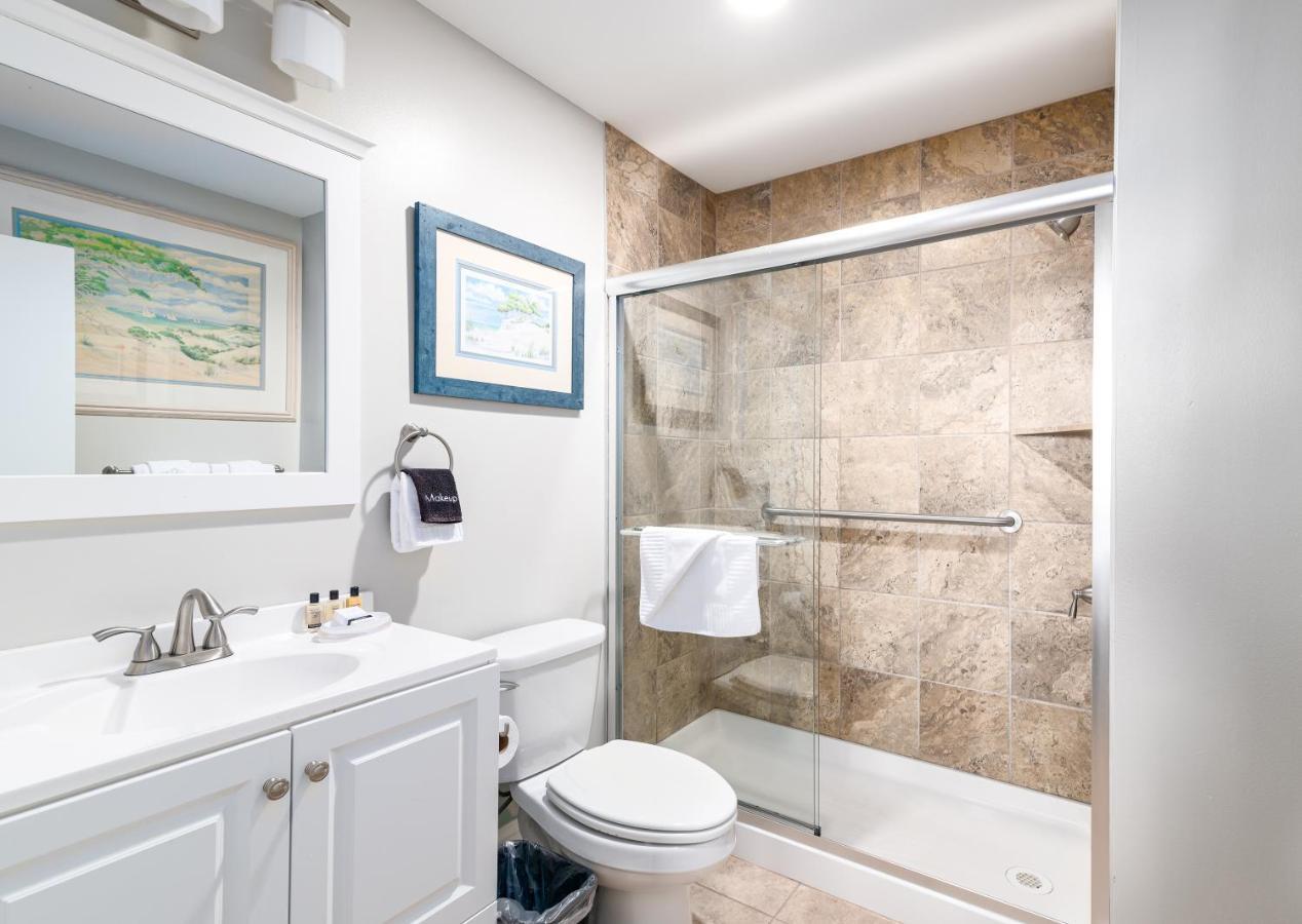 Sandbars Inn North Truro Ngoại thất bức ảnh
