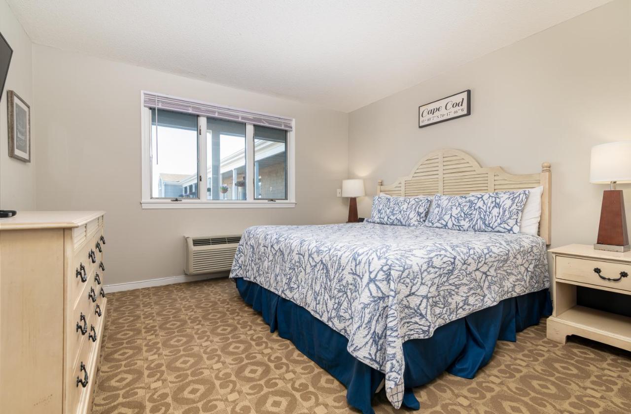 Sandbars Inn North Truro Ngoại thất bức ảnh