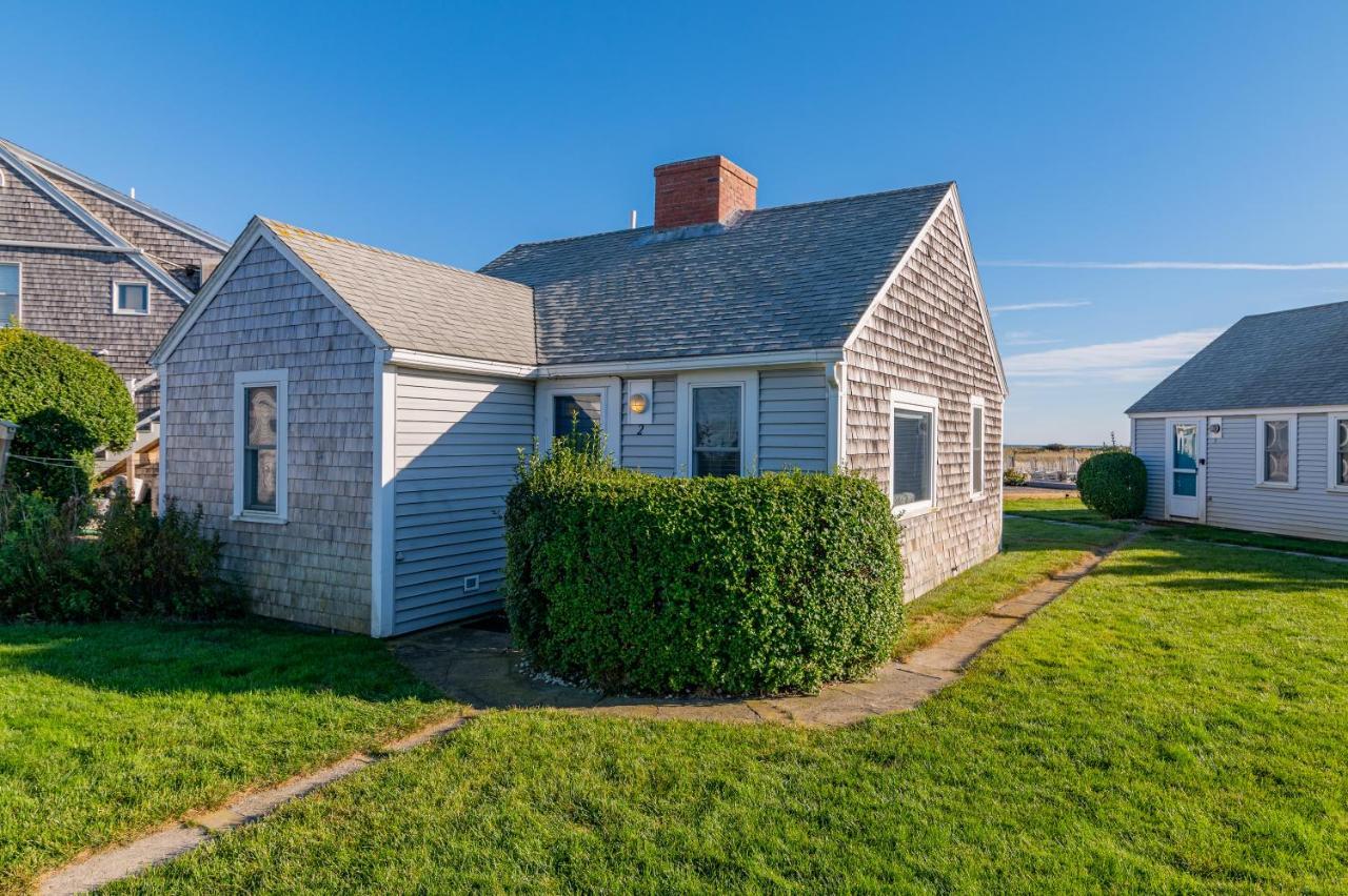 Sandbars Inn North Truro Ngoại thất bức ảnh