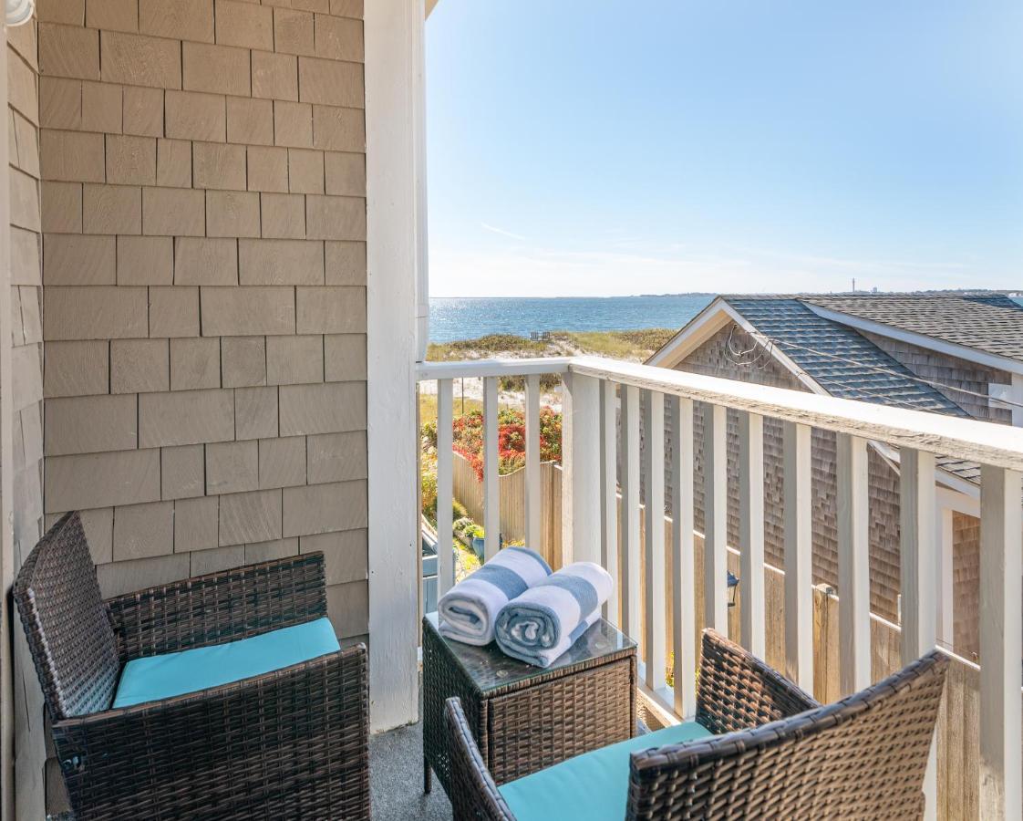 Sandbars Inn North Truro Ngoại thất bức ảnh