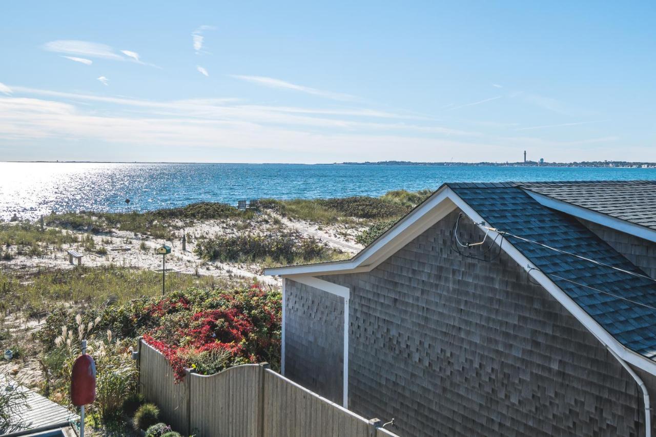 Sandbars Inn North Truro Ngoại thất bức ảnh