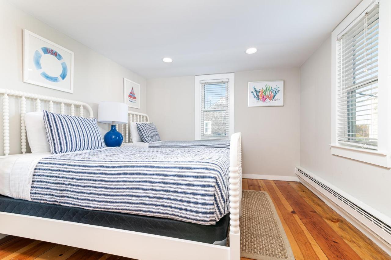 Sandbars Inn North Truro Ngoại thất bức ảnh
