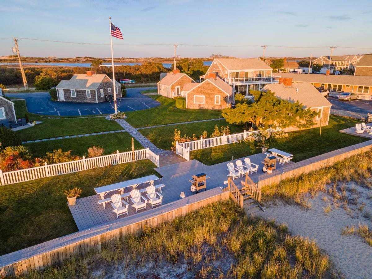 Sandbars Inn North Truro Ngoại thất bức ảnh