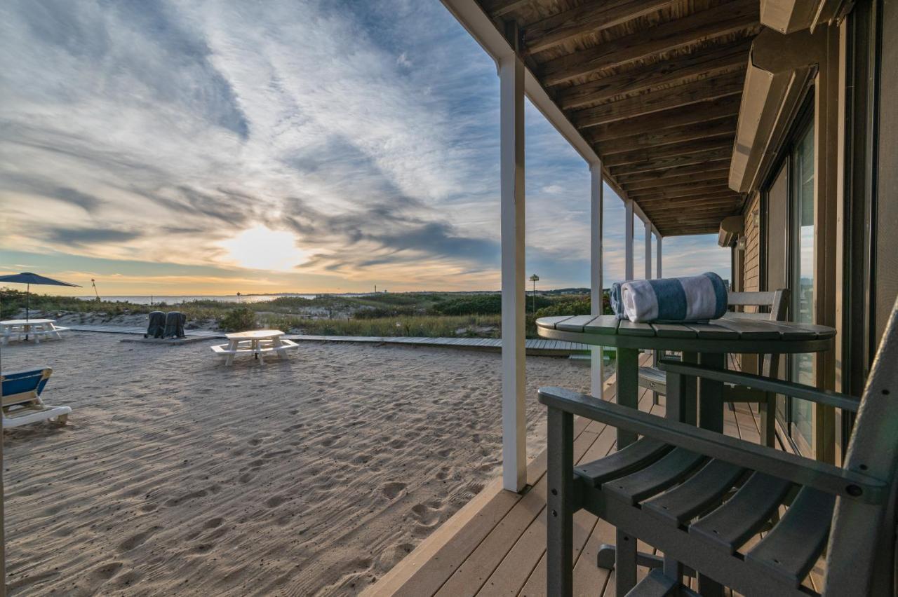 Sandbars Inn North Truro Ngoại thất bức ảnh