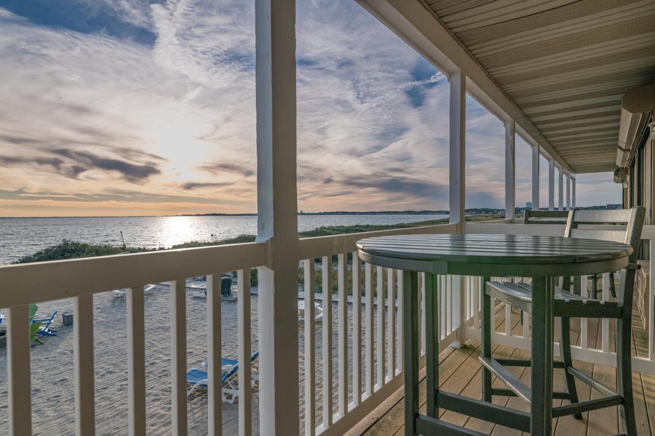 Sandbars Inn North Truro Ngoại thất bức ảnh