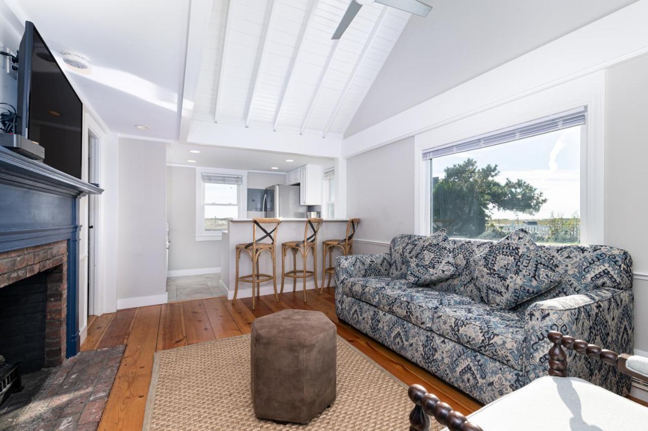Sandbars Inn North Truro Ngoại thất bức ảnh