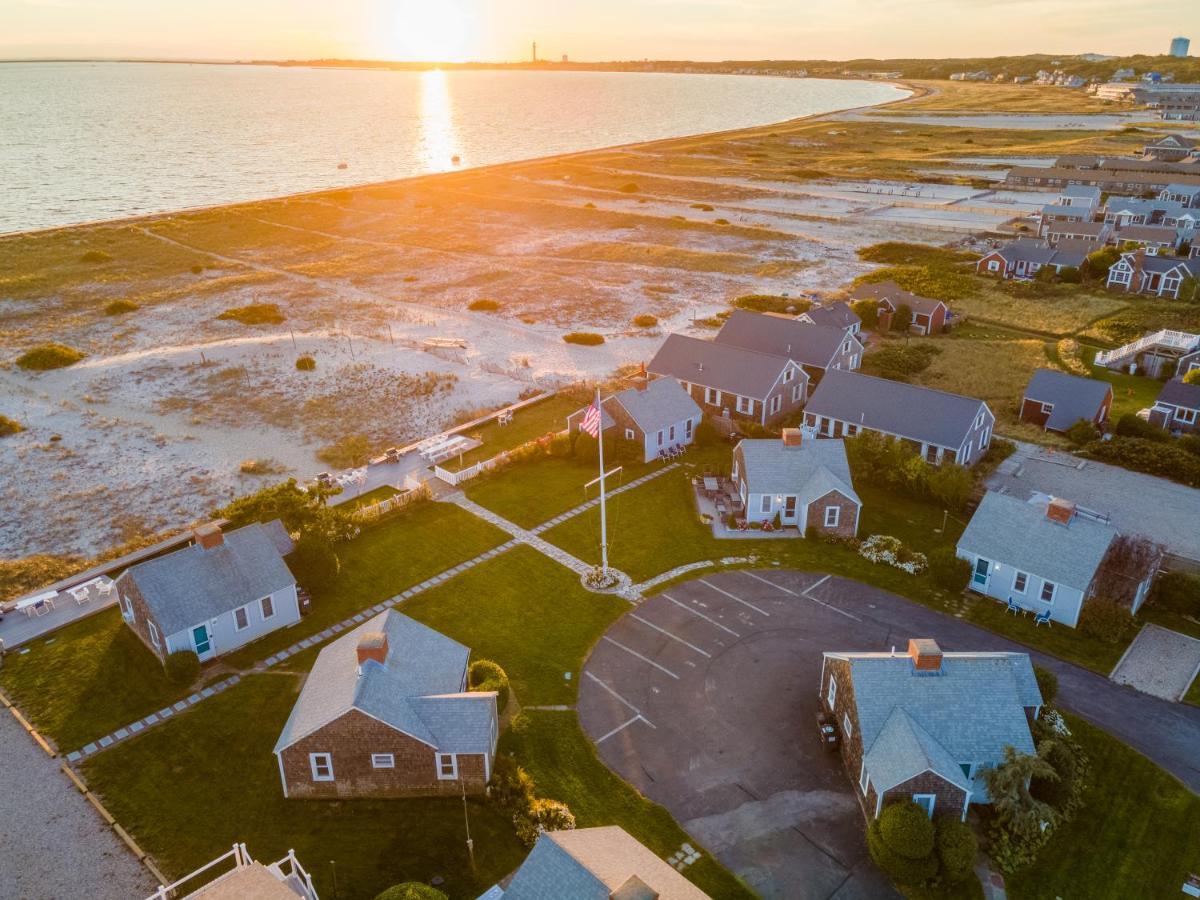 Sandbars Inn North Truro Ngoại thất bức ảnh