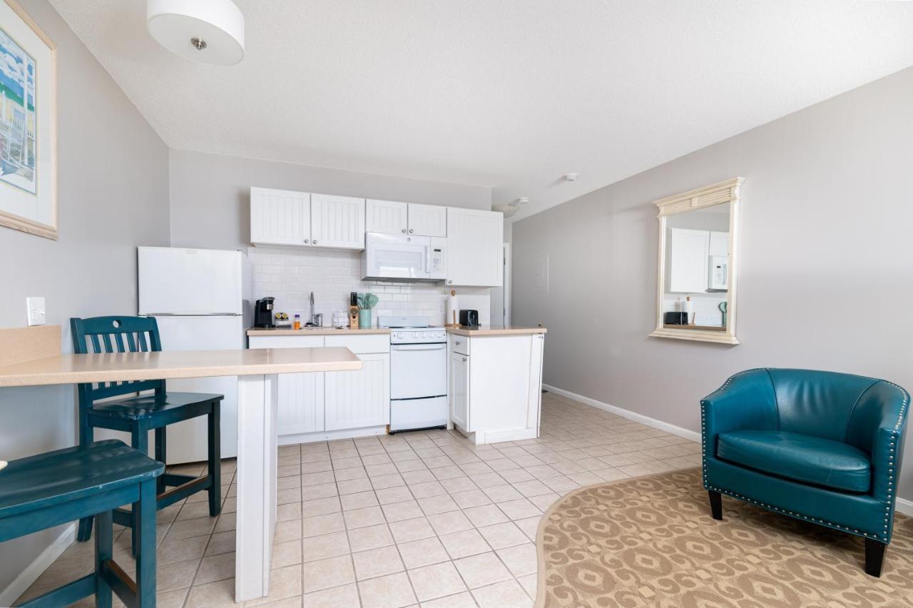 Sandbars Inn North Truro Ngoại thất bức ảnh