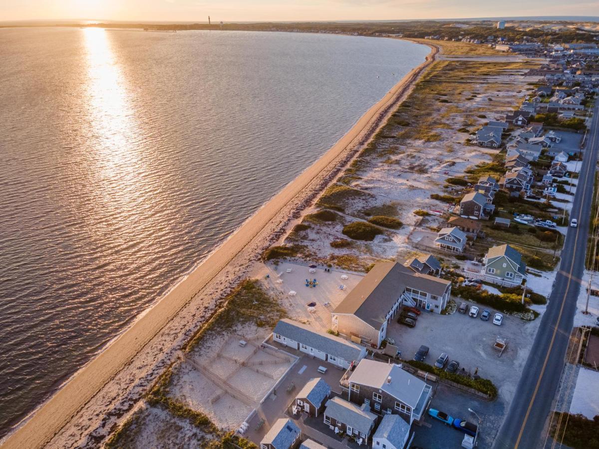 Sandbars Inn North Truro Ngoại thất bức ảnh