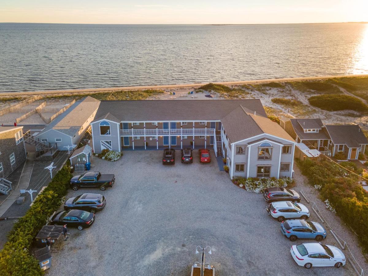Sandbars Inn North Truro Ngoại thất bức ảnh