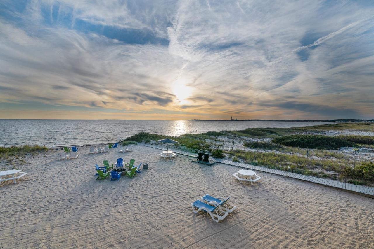 Sandbars Inn North Truro Ngoại thất bức ảnh