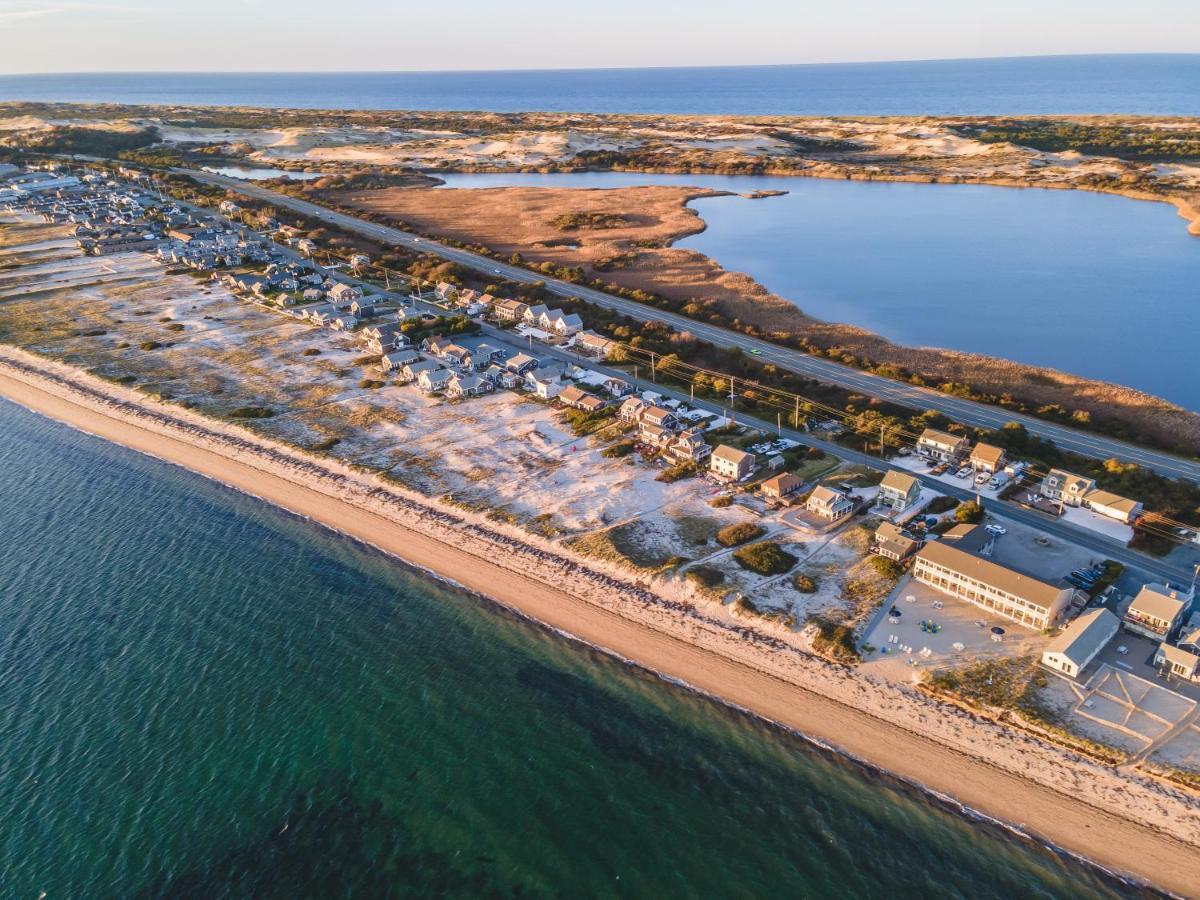 Sandbars Inn North Truro Ngoại thất bức ảnh