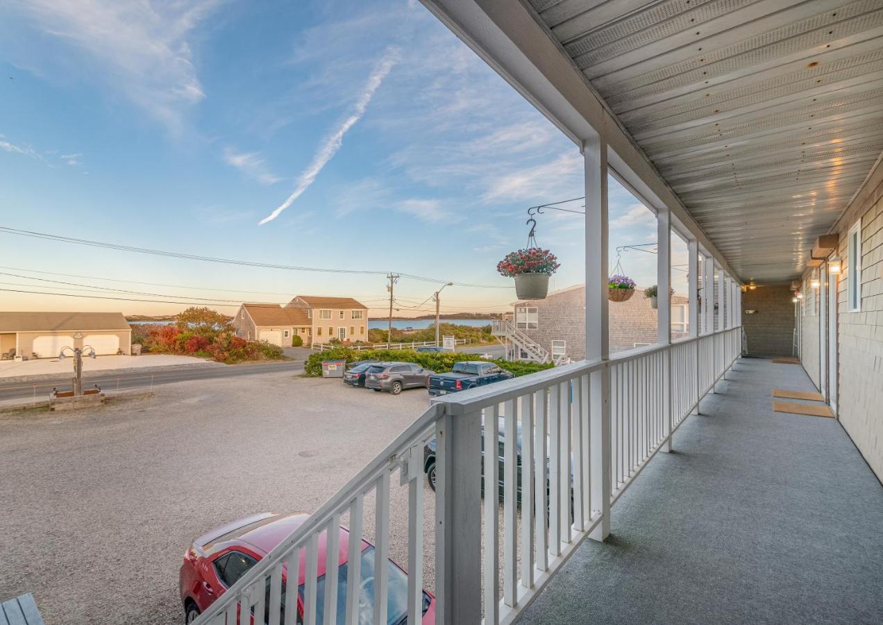 Sandbars Inn North Truro Ngoại thất bức ảnh