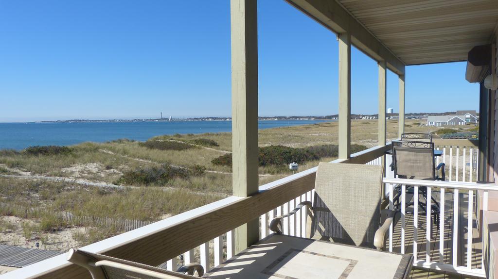 Sandbars Inn North Truro Ngoại thất bức ảnh