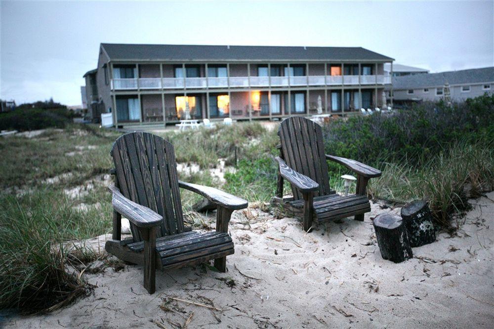 Sandbars Inn North Truro Ngoại thất bức ảnh