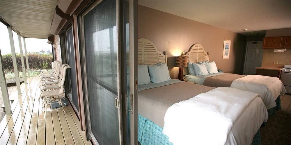 Sandbars Inn North Truro Ngoại thất bức ảnh