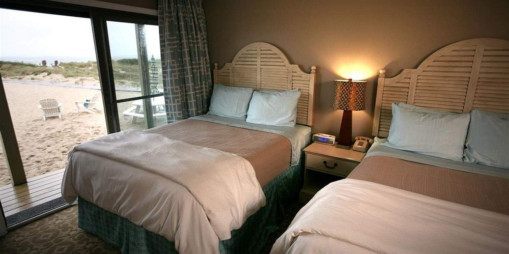 Sandbars Inn North Truro Ngoại thất bức ảnh
