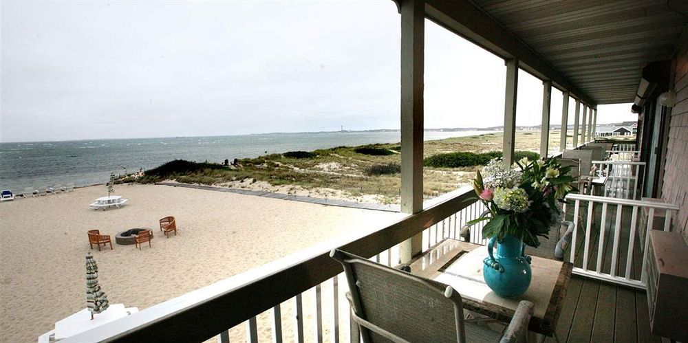 Sandbars Inn North Truro Ngoại thất bức ảnh