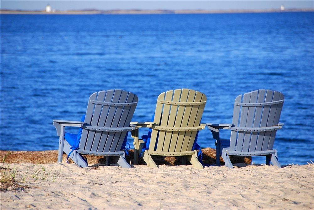 Sandbars Inn North Truro Ngoại thất bức ảnh