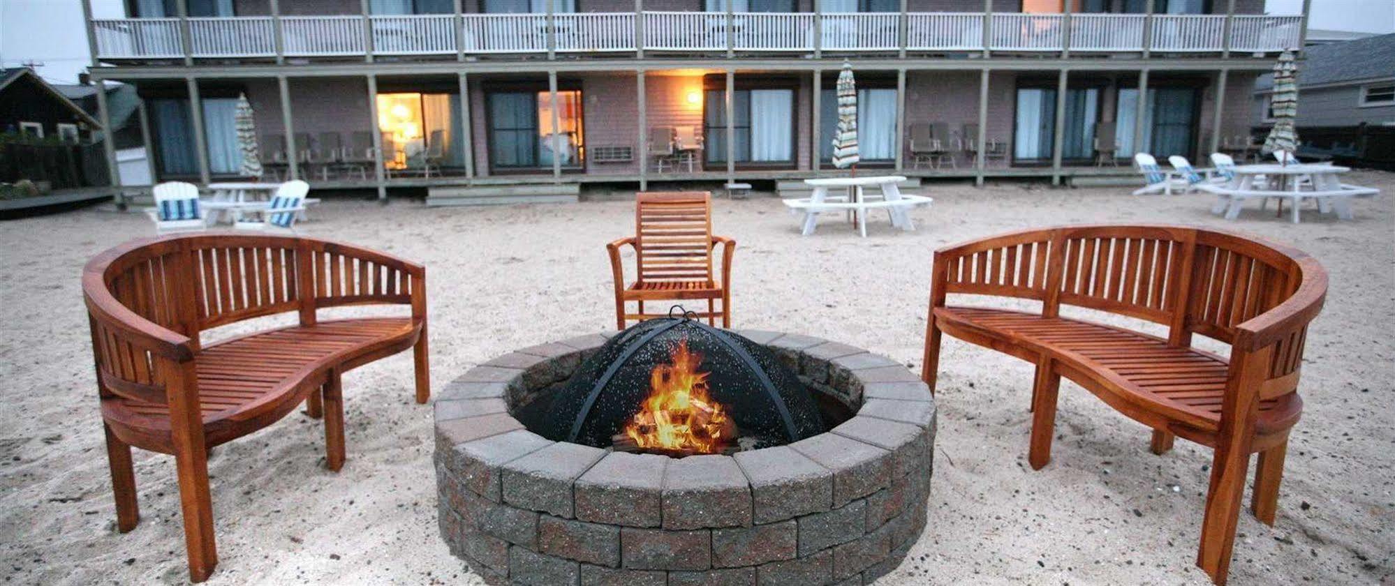Sandbars Inn North Truro Ngoại thất bức ảnh