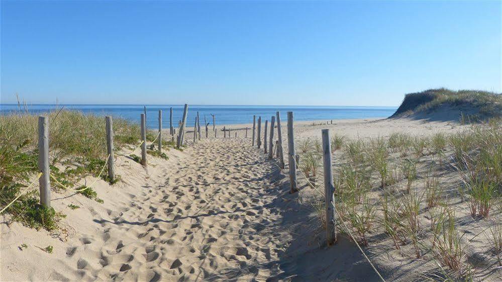 Sandbars Inn North Truro Ngoại thất bức ảnh